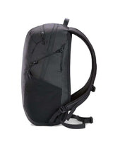 Arc'teryx Mantis 16 Backpack - Black - Find Your Feet Australia Hobart Launceston Tasmania