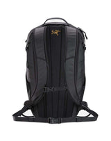 Arc'teryx Mantis 16 Backpack - Black - Find Your Feet Australia Hobart Launceston Tasmania