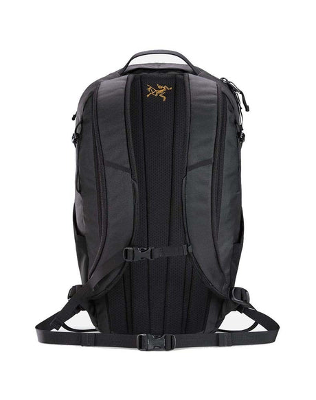 Arc'teryx Mantis 16 Backpack - Black - Find Your Feet Australia Hobart Launceston Tasmania