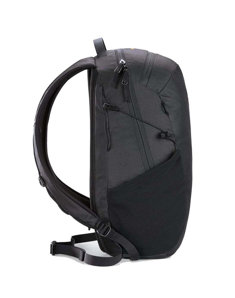 Arc'teryx Mantis 16 Backpack - Black - Find Your Feet Australia Hobart Launceston Tasmania