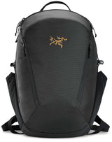 Arc'teryx Mantis 26 Backpack - Black - Find Your Feet Australia Hobart Launceston Tasmania
