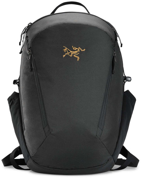 Arc'teryx Mantis 26 Backpack - Black - Find Your Feet Australia Hobart Launceston Tasmania