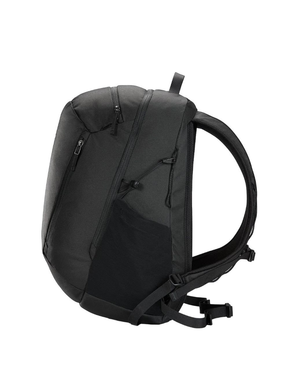 Arc'teryx Mantis 26 Backpack - Black - Find Your Feet Australia Hobart Launceston Tasmania