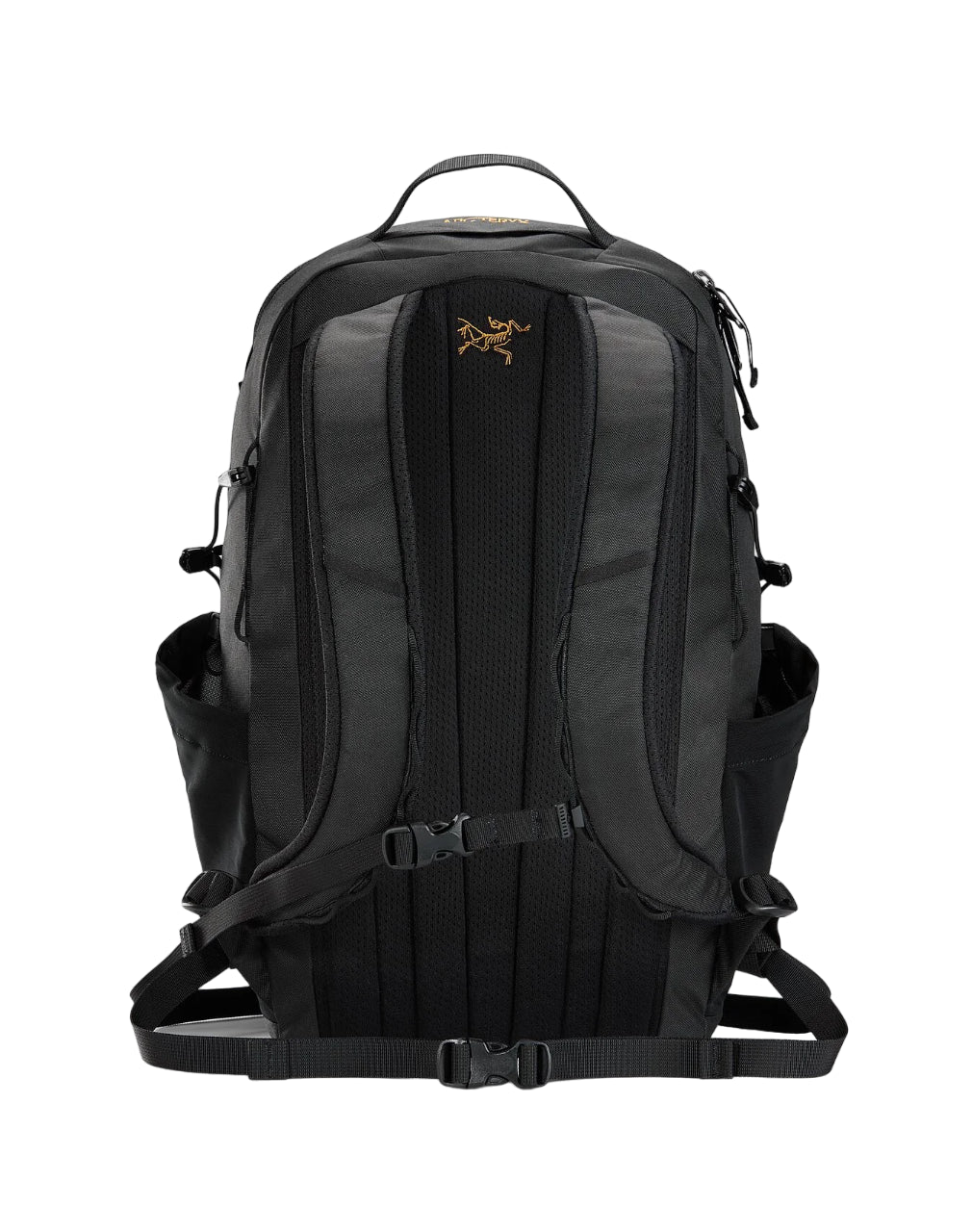 Arc'teryx Mantis 26 Backpack - Black - Find Your Feet Australia Hobart Launceston Tasmania