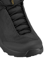 Arc'teryx Kopec GTX Shoes (Men's) - Black/Yukon
