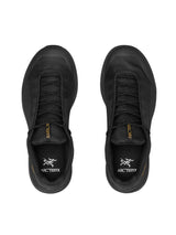 Arc'teryx Kopec GTX Shoes (Women's) - Black/Yukon