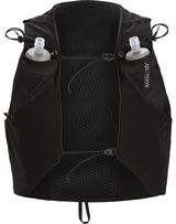Arc'teryx Norvan 7 Vest (Men's) - Black - Find Your Feet Australia Hobart Launceston Tasmania