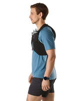 Arc'teryx Norvan 7 Vest (Men's) - Black - Find Your Feet Australia Hobart Launceston Tasmania