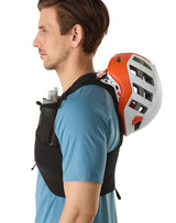 Arc'teryx Norvan 7 Vest (Men's) - Black - Find Your Feet Australia Hobart Launceston Tasmania