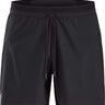 Arc'teryx Norvan Shorts 5" (Men's) - Black - Find Your Feet Australia Hobart Launceston