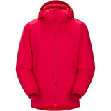 Arcteryx Atom Hoody (Men's) - Heritage - Find Your Feet Australia Hobart Launceston Tasmania