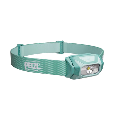 Petzl Tikkina - Green