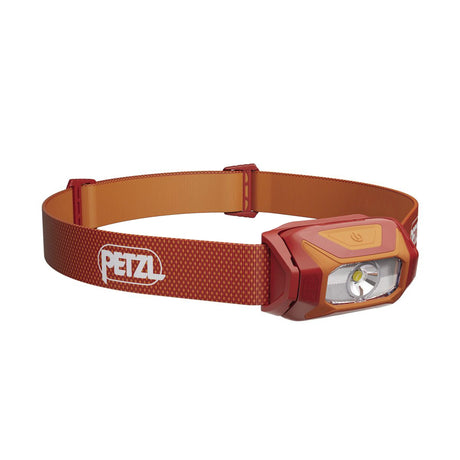 Petzl Tikkina - Red