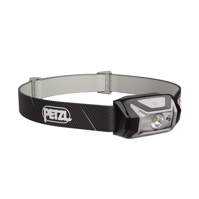 Petzl Tikka - Black