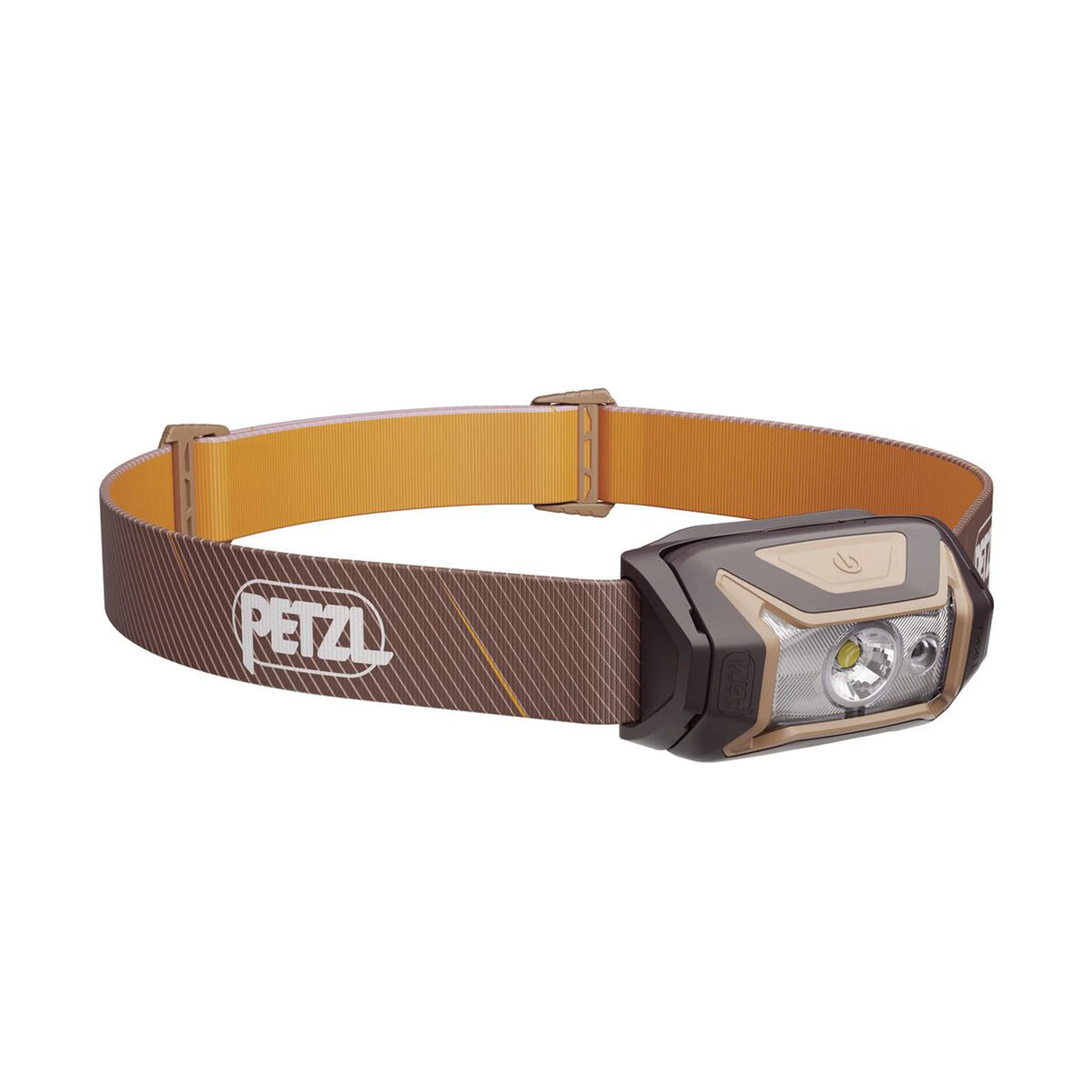 Petzl Tikka - Brown