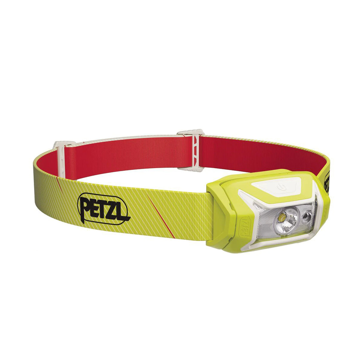 Petzl Tikka - Yellow