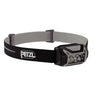 Petzl ACTIK® CORE - Black - Find Your Feet Australia Hobart Launceston Tasmania