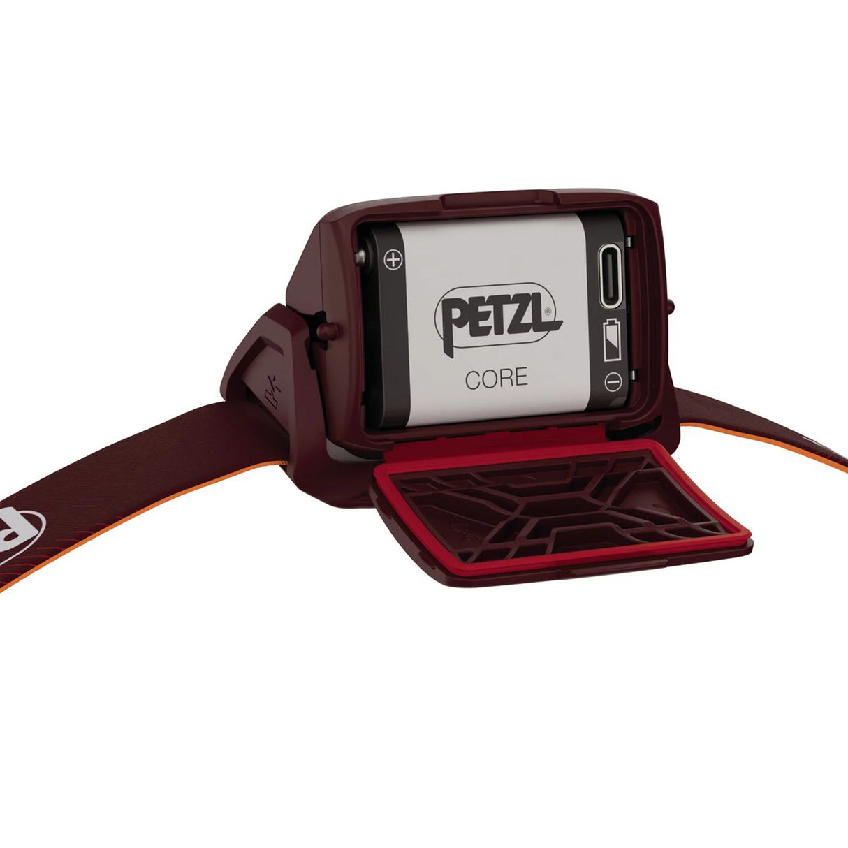 Petzl ACTIK® CORE - Find Your Feet Australia Hobart Launceston Tasmania