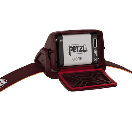 Petzl ACTIK® CORE 625 Lumens Petzl