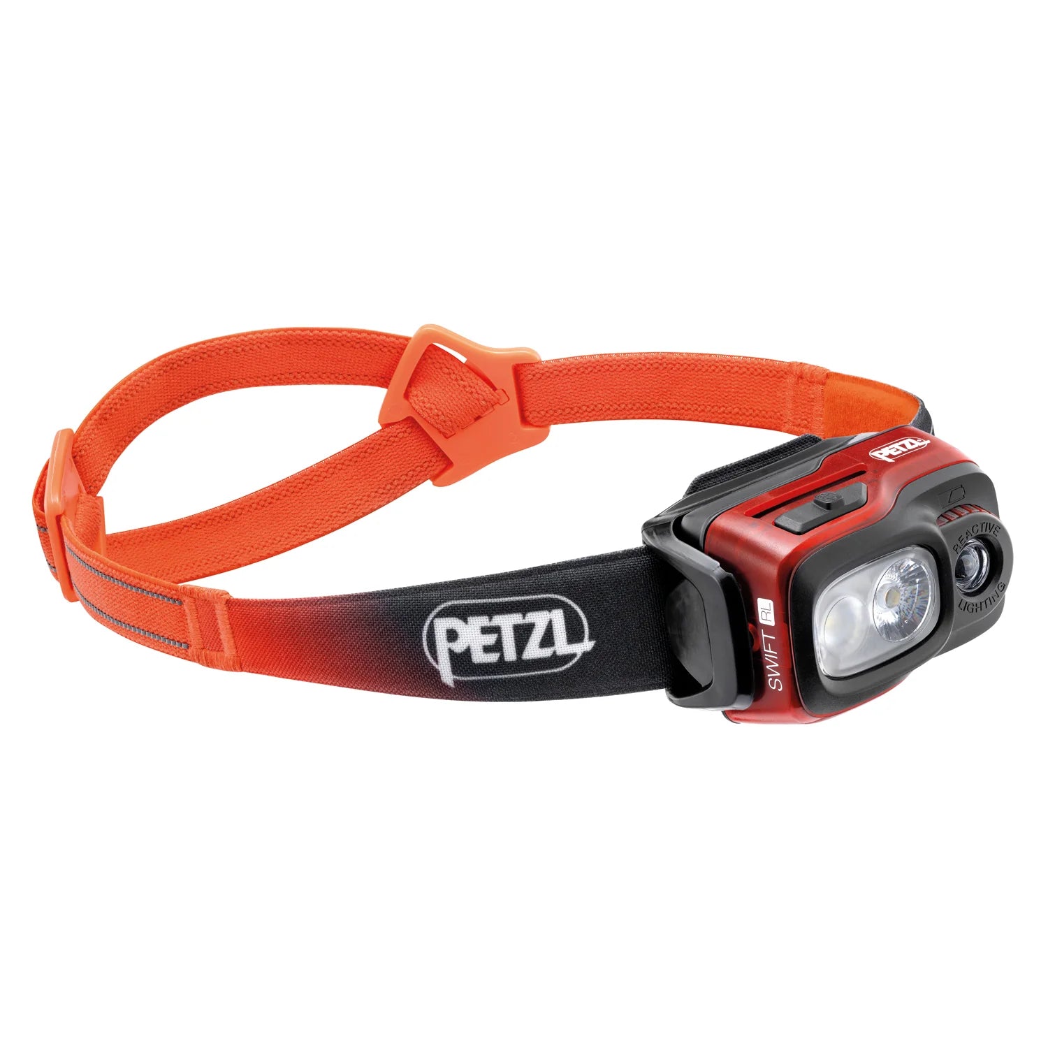 Petzl Swift RL Headlamp (1100 Lumens)