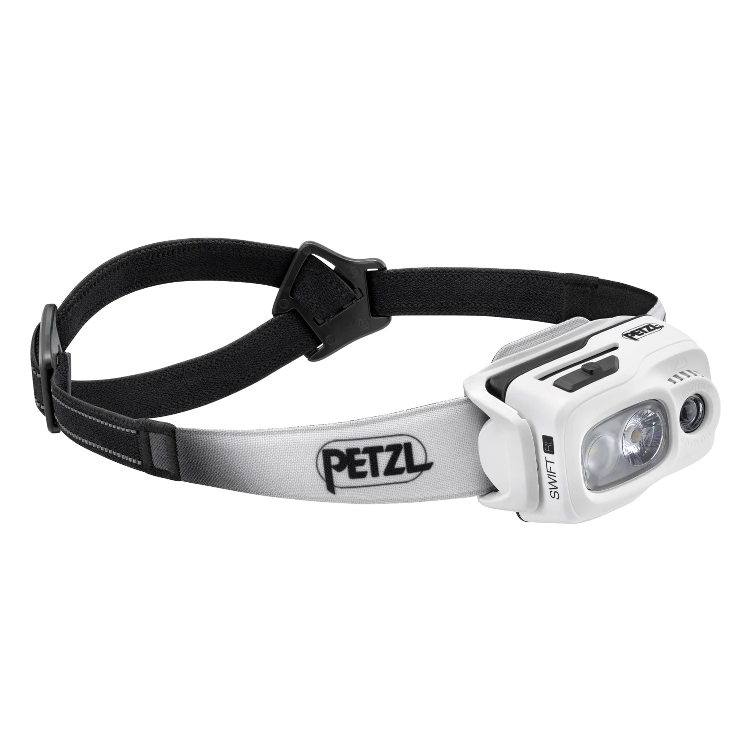 Petzl Swift RL Headlamp (1100 Lumens)