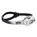 Petzl Swift RL (1100 Lumens) - White - Find Your Feet Australia Hobart LAunceston Tasmania