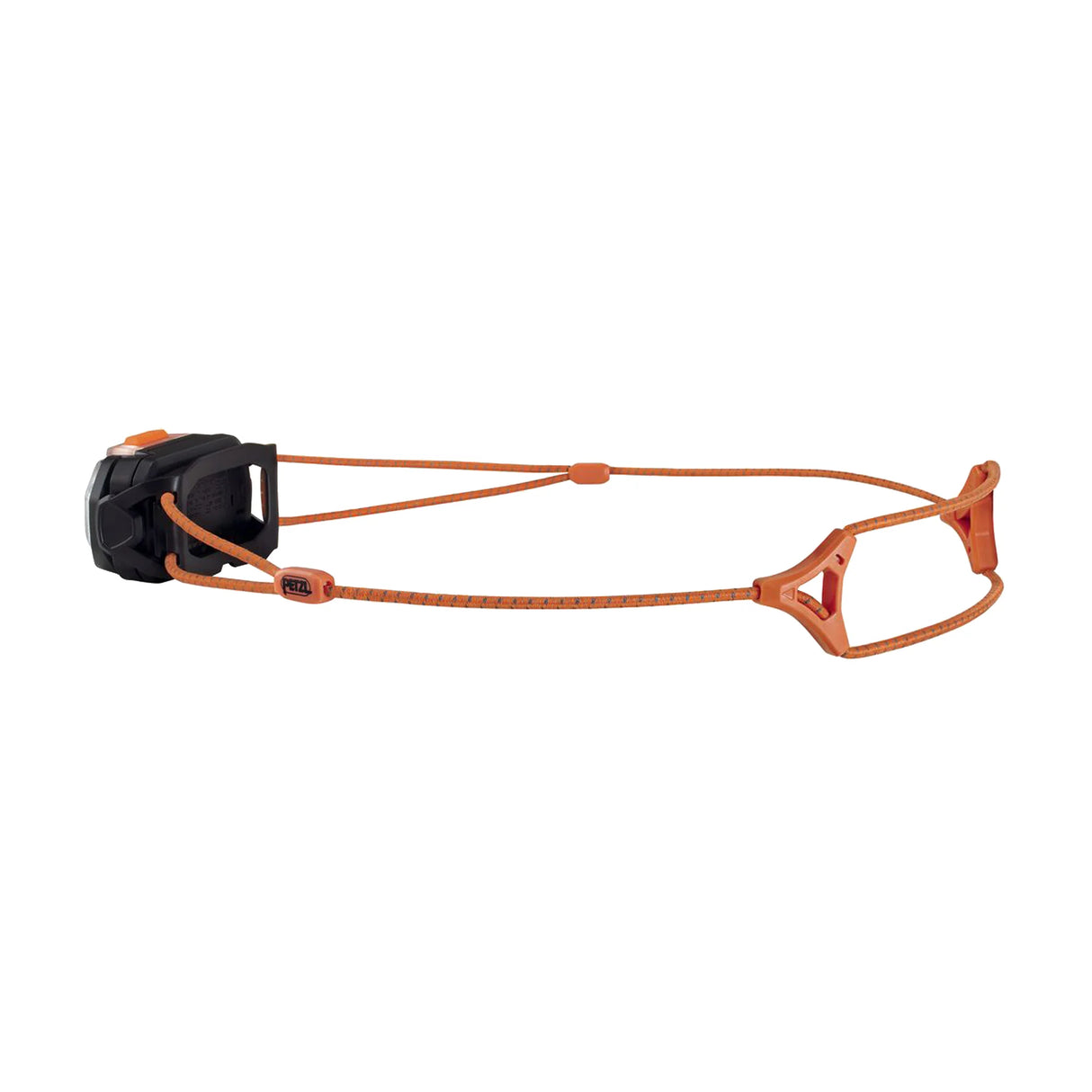 Petzl Swift LT Headlamp 380 Lumens - Black