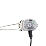 Petzl Swift LT Headlamp 380 Lumens - White