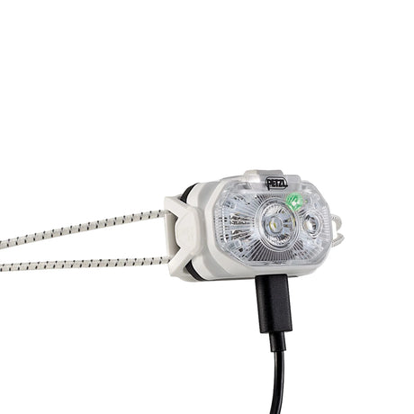 Petzl Swift LT Headlamp 380 Lumens - White