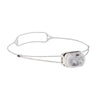 Petzl Swift LT Headlamp 380 Lumens - White