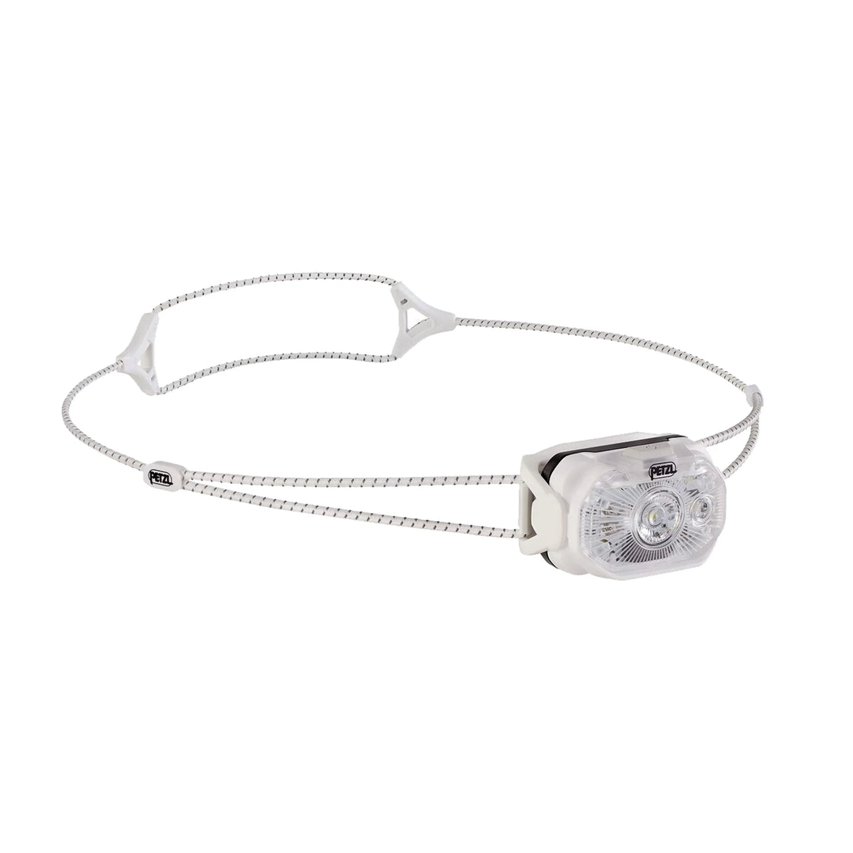 Petzl Swift LT Headlamp 380 Lumens - White