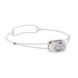 Petzl Swift LT Headlamp 380 Lumens - White