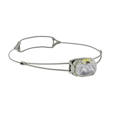 Petzl Swift LT Headlamp 380 Lumens - Desert Green