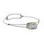 Petzl Swift LT Headlamp 380 Lumens - Desert Green