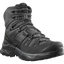 Salomon Quest 4 GORE-TEX (Men's) - Magnet/Black/Quarry - Find Your Feet Australia Hobart Launceston Tasmania
