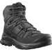 Salomon Quest 4 GORE-TEX (Men's) - Magnet/Black/Quarry - Find Your Feet Australia Hobart Launceston Tasmania