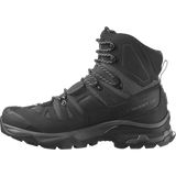 Salomon Quest 4 GORE-TEX (Men's) - Magnet/Black/Quarry - Find Your Feet Australia Hobart Launceston Tasmania