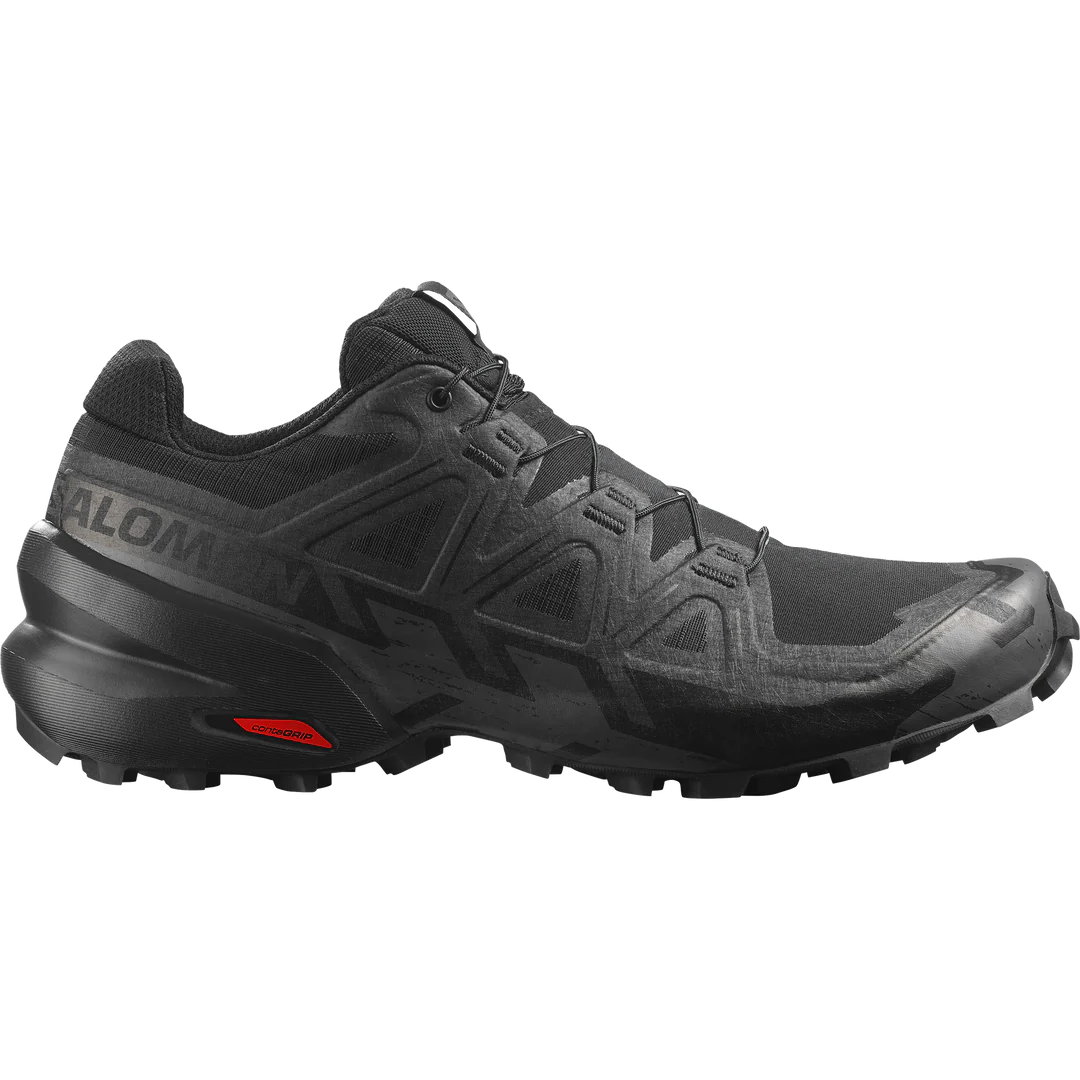 Salomon Speedcross 6 Shoes (Men's)