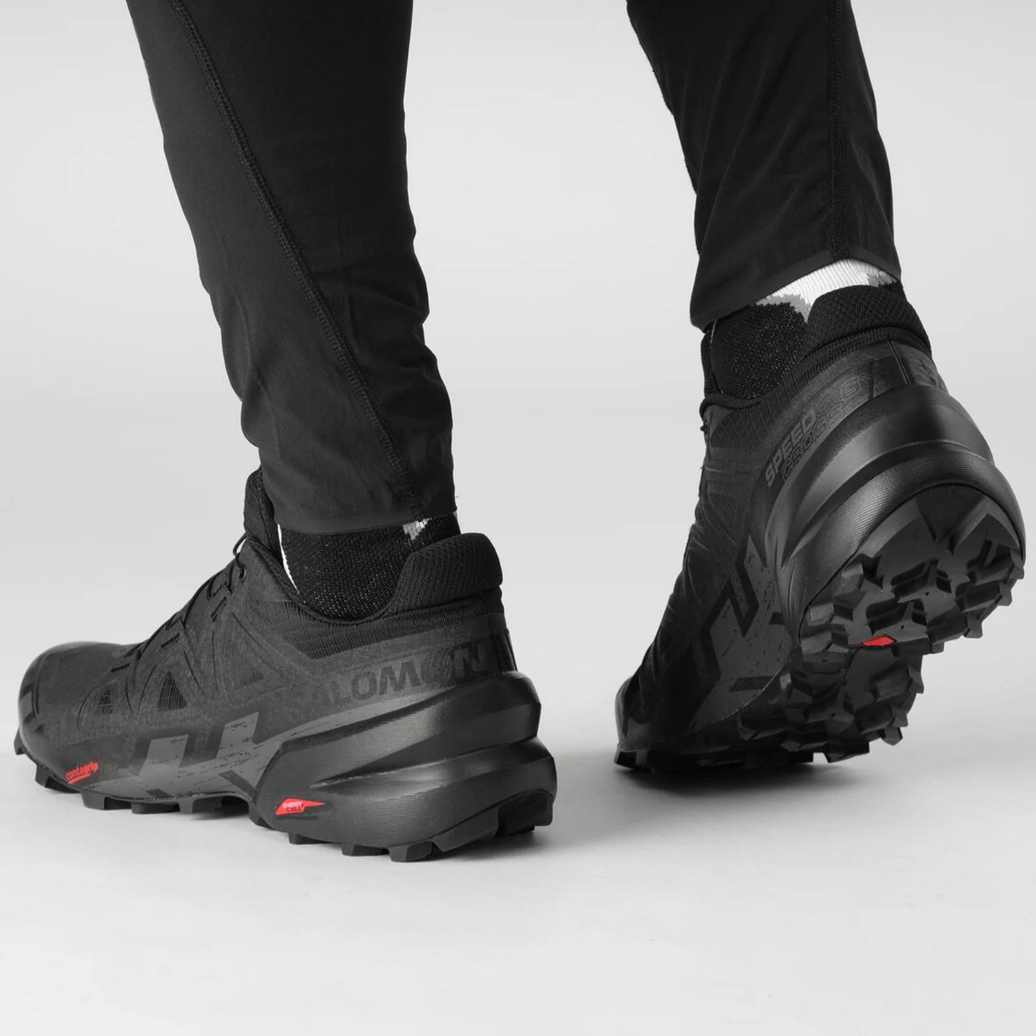 Salomon Speedcross 6 (Men's) Salomon