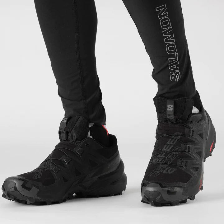 Salomon Speedcross 6 GTX Shoes (Women's)
