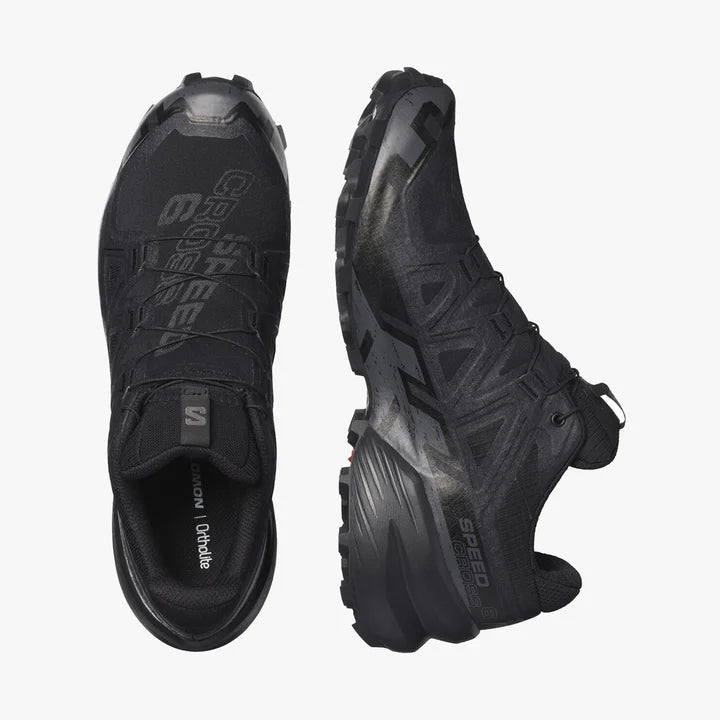 Salomon Speedcross 6 GTX Shoes (Women's)