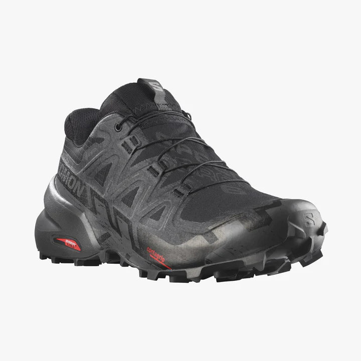 Salomon Speedcross 6 GTX Shoes (Women's)