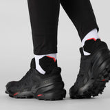 Salomon Speedcross 6 GORE-TEX (Women's) - Black/Black/Phantom - Find Your Feet Australia Hobart Launceston Tasmania