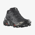 Salomon Speedcross 6 GORE-TEX (Women's) - Black/Black/Phantom - Find Your Feet Australia Hobart Launceston Tasmania