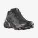 Salomon Speedcross 6 GORE-TEX (Women's) - Black/Black/Phantom - Find Your Feet Australia Hobart Launceston Tasmania
