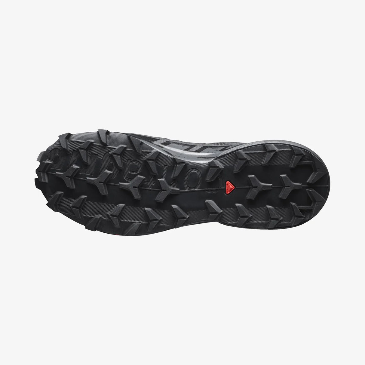 Salomon Speedcross 6 GORE-TEX (Women's) - Black/Black/Phantom - Find Your Feet Australia Hobart Launceston Tasmania