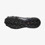 Salomon Speedcross 6 GORE-TEX (Women's) - Black/Black/Phantom - Find Your Feet Australia Hobart Launceston Tasmania