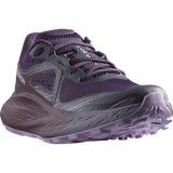 Salomon Glide Max TR Shoes (Women's) Nightshade/Moonscape/Orchid Bloom - Find Your Feet Australia Hobart Launceston Tasmania
