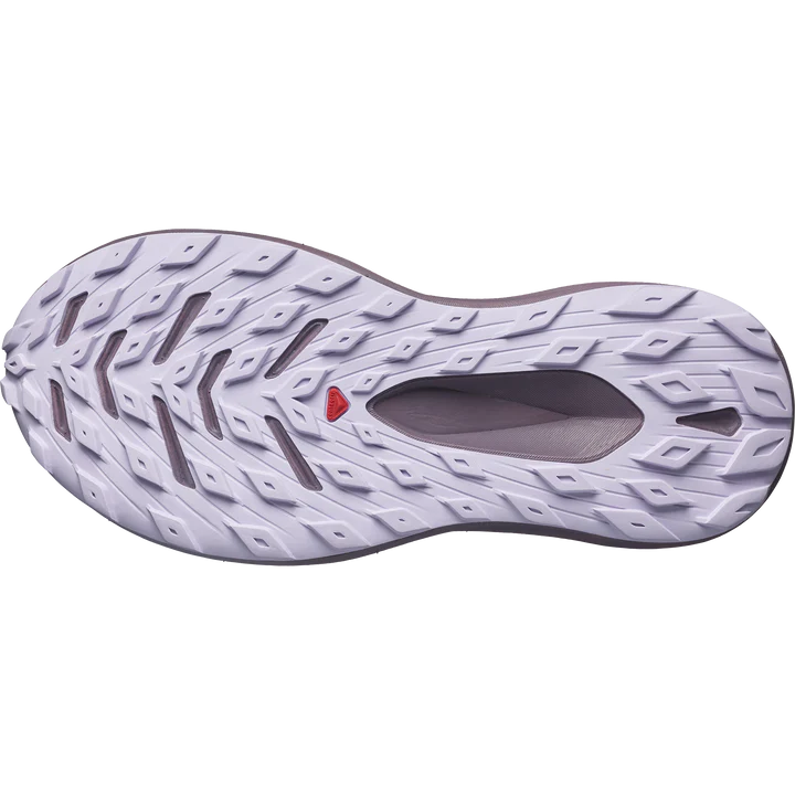 Salomon Glide Max TR Shoes (Women's) Nightshade/Moonscape/Orchid Bloom - Find Your Feet Australia Hobart Launceston Tasmania