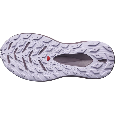 Salomon Glide Max TR Shoes (Women's) Nightshade/Moonscape/Orchid Bloom - Find Your Feet Australia Hobart Launceston Tasmania